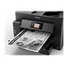 EPSON EcoTank ET-M16600 MFP Mono B/W ink