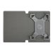 TARGUS SafeFit 9-10.5p Rotating Blue