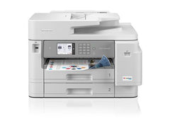 BROTHER MFC-J5955DW MFP colour ink-jet