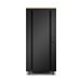 APC NetShelter Soundproof Rack 32U Maple