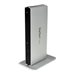 I-TEC USB C MetalNanoDock 4K HDMI+PD100W