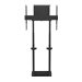 NEOMOUNTS Move Lift Motorised Wall Stand
