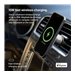 BELKIN Qi2 15W Car Vent Mount CLA
