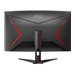 AOC C32G2ZE/BK 31.5p monitor
