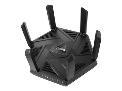 ASUS RT-AXE7800 Tri-Band WiFi 6E Router