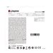 KINGSTON 64Go USB3.2 DataTraveler Exodia
