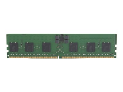 HP 128Go 1x128Go DDR5 4800 DIMMECCREGMem