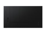 SAMSUNG QH115F-X 115p Smart Signage UHD/4K 16:9 Smart Signage QLED Non-glare 700nits 60W Speakers Slim chassi DP 1.2 3xHDMI 2.0