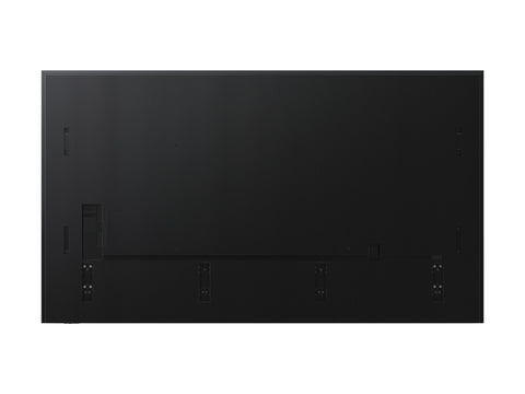 SAMSUNG QH115F-X 115p Smart Signage UHD/4K 16:9 Smart Signage QLED Non-glare 700nits 60W Speakers Slim chassi DP 1.2 3xHDMI 2.0