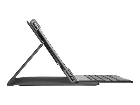 TARGUS Pro Tek Universal Bluetooth KeyBoard case 9-10.5inch (NO)