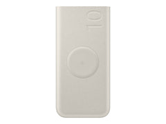 SAMSUNG Wireless External Battery 25W 10000mAh recycled materials Beige