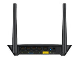 LINKSYS E5350 WIFI ROUTER AC1000 MU-MIMO
