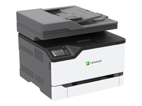 LEXMARK CX431adw MFP colour laser 216x356mm A4 26ppm Copy 26ppm Print 250sheets USB LAN Wi-Fi
