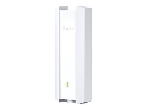 TP-LINK AX1800 Indoor/Outdoor Dual-Band Wi-Fi 6 Access Point Gigabit RJ45 Port 574Mbps at 2.4GHz 1201Mbps at 5GHz