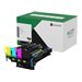 LEXMARK 522HE Cartouche gamme p