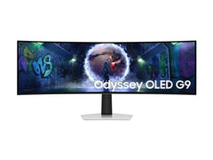 SAMSUNG LS49DG934SUXEN ODYSSEY OLED 49p