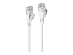 LINDY 0.3m Cat.6A U/UTP Ultra Slim Cable