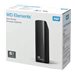 WD Elements external HDD USB3.0 6TB