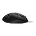LOGI G502 X + G240 Gaming Mouse BLACK