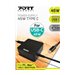 PORT DESIGNS power supply 45W- TYPE C