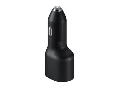 SAMSUNG 40W Car Charger Black