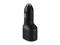 SAMSUNG 40W Car Charger Black