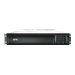 APC SmartConnect UPS SMT 3000 VA Rack