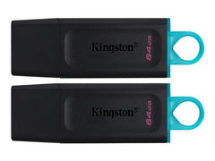 KINGSTON 64Go USB3.2 DataTraveler Exodia