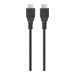 BELKIN Câble HDMI 1m premium Noir