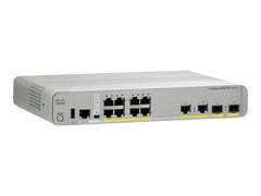 CISCO WS-C2960CX-8TCL-RF Catalyst 2960-CX 8 Port Data LAN Base - REFURBISHED