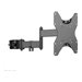 NEOMOUNTS Screen Pole Clamp/Truss Mount