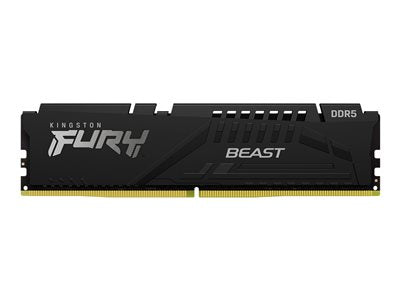 KINGSTON 32Go 5600MT/s DDR5 CL36 DIMM