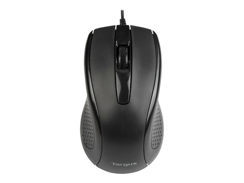 TARGUS Antimicrobial USB Wired Mouse