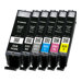 CANON PFI-101pc photo Ink cyan iPF5x