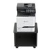 HP LaserJet Enterprise MFP M528z