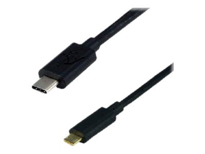 MCL Cordon USB 3.1 type C mâle / USB 2.0