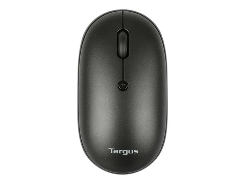 TARGUS Antimicrobial Compact Dual Mode Wireless Optical Mouse