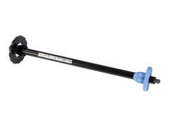 HP SPINDLE HP DESIGNJET 24-INCH ROLL F FEET SPINDLE FOR GRAPHIC MEDIA. FOR DESIGNJET ZX100 24 POUCES