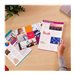 BROTHER 500-page 4pack ink cartridge