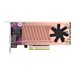 QNAP Card QM2 series 2xPCIe 2280 M.2 SSD
