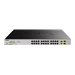 D-LINK 26-Port Layer2 PoE+Gigabit Switch
