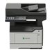 LEXMARK MX521ade MFP mono laser printer