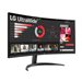 LG 34WR50QK-B.AEU 34p VA Curved
