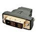 LINDY Adaptateur DVI-D mâle HDMI A f