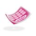 FELLOWES LAMINATING POUCH A4 250MIC