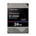 WESTERN DIGITAL Ultrastar DC HC590 24To
