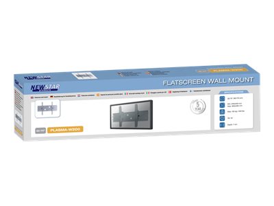 NEOMOUNTS PLASMA-W200 Support pour écran mural 37-85p - inclinable