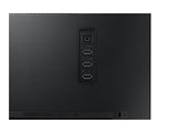 SAMSUNG LS32B800PXPXEN 32p 16:9 3840x2160 IPS 5ms HDR400 HAS/Swivel/Pivot/Tilt HDMI/DP/USB-C 90W/LAN USB3 Hub VESA 100