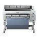 HP DesignJet T1600dr 36-in Printer