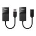 LINDY 60m USB 1.1 Cat.6 Extender Basic